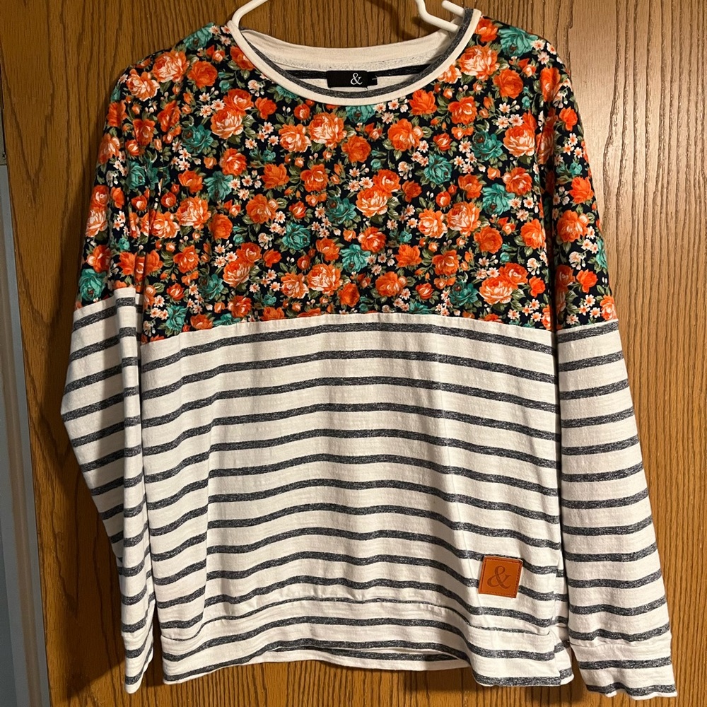 Fits like a medium